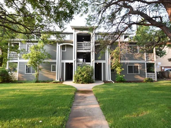 2040 Canyon Blvd, Boulder, CO 80302