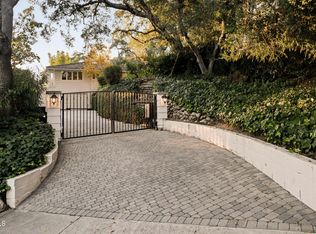 1460 Virginia Rd, San Marino, CA 91108