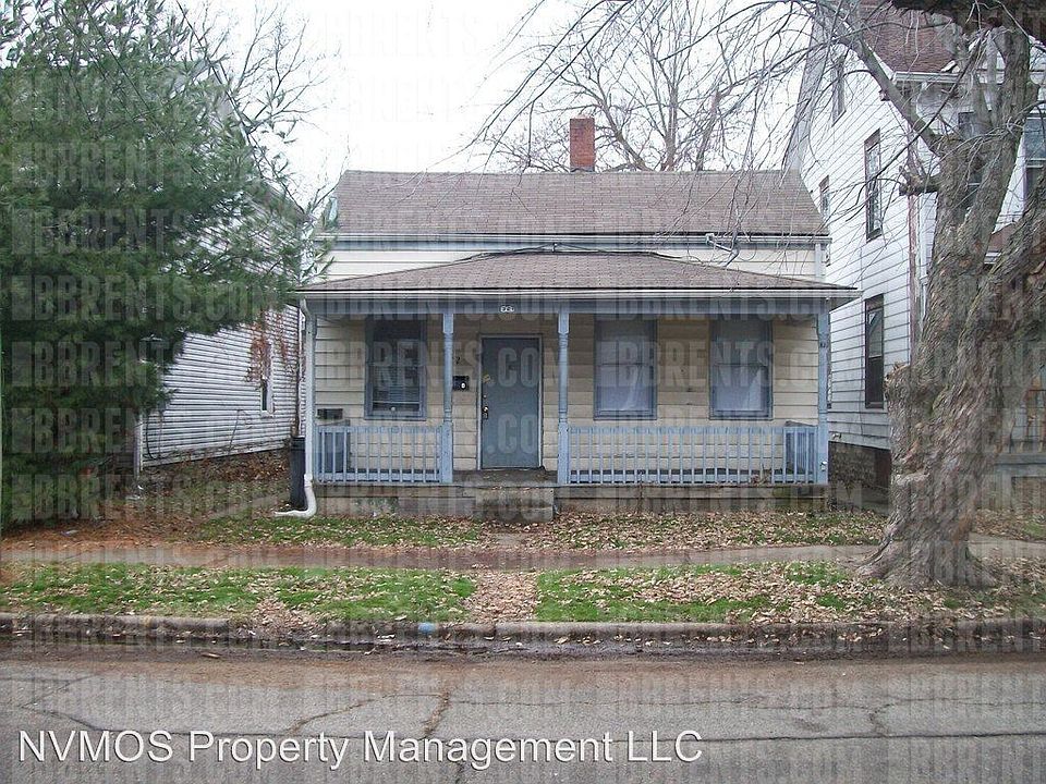 1st image of 321 N 6th St #1