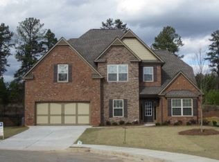 470 Stableford Ct, Athens, GA 30607