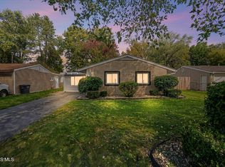 3008 Brock Dr, Toledo, OH 43613