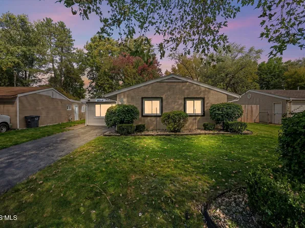 3008 Brock Dr, Toledo, OH 43613