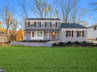 517 Holly Rd, Fort Washington, MD 20744