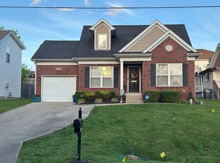 9315 Brown Austin Rd, Fairdale, KY 40118