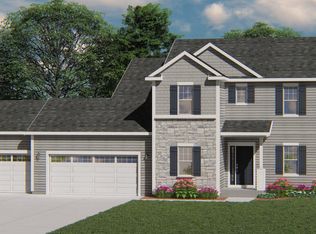 1996 Shasta Ave, Grafton, WI 53024