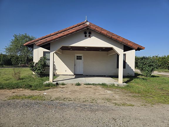 Exterior (March 2026)