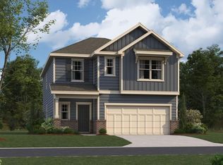 1404 Hunter Trl, Acworth, GA 30102