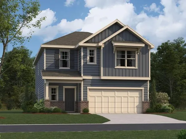 137 Red Maple Way, Adairsville, GA 30103