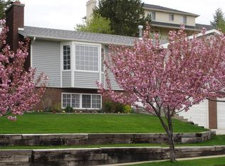 1919 S 800 E, Bountiful, UT 84010