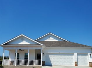 312 S Houston Springs Blvd, Perry, GA 31069