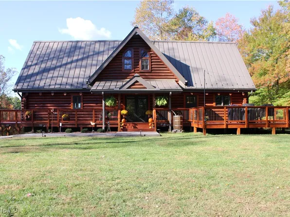 38611 Township Hwy #603, Sardis, OH 43946