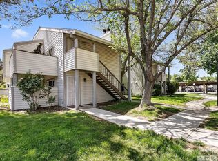 2117 Roundhouse Rd, Sparks, NV 89431