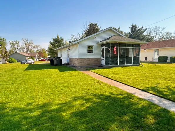 614 Mercer Ave, Goshen, IN 46528