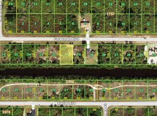 12897 Foresman Blvd, Port Charlotte, FL 33981