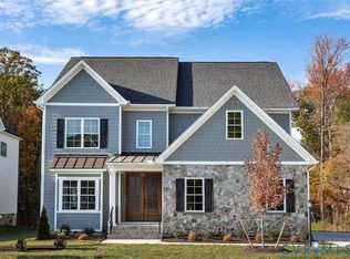 LOT 2 Old Pump Rd, Henrico, VA 23233