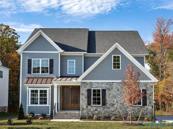 2821 Old Pump Rd, Henrico, VA 23233
