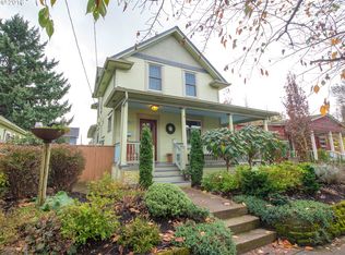 9106 N Oswego Ave, Portland, OR 97203