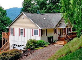 99 Rolling Dr, Waynesville, NC 28786