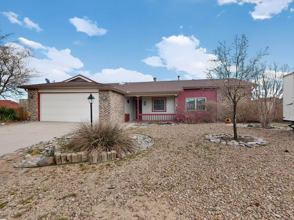 6383 Roadrunner Loop NE, Rio Rancho, NM 87144