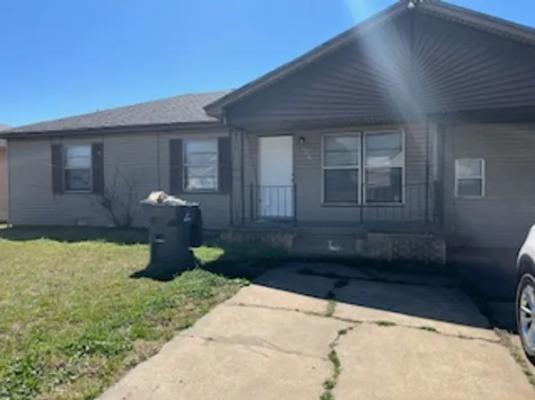 2136 NW Ozmun Ave, Lawton, OK 73505