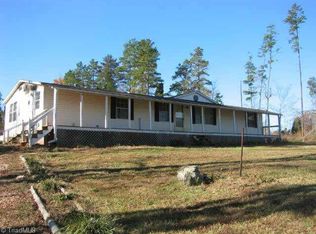 382 Wafford Cir, Lexington, NC 27292