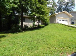 4124 Abercorn Rd LOT 25, Knoxville, TN 37921
