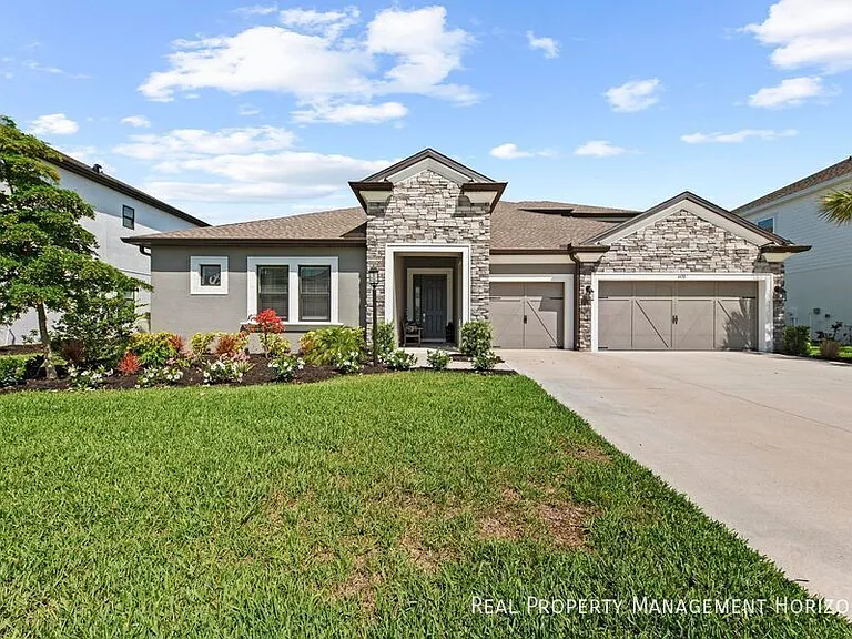 4430 Pond Brook Ct — Photo 1