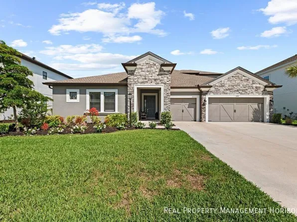 4430 Pond Brook Ct, Bradenton, FL 34211
