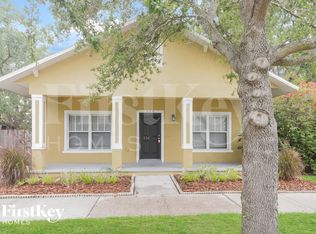 320 E Broad St, Tampa, FL 33604