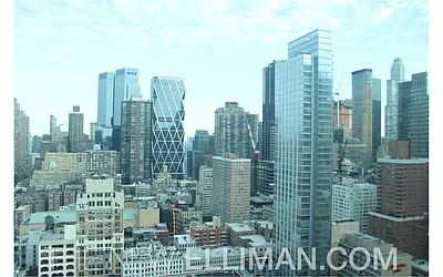 Rented by Douglas Elliman