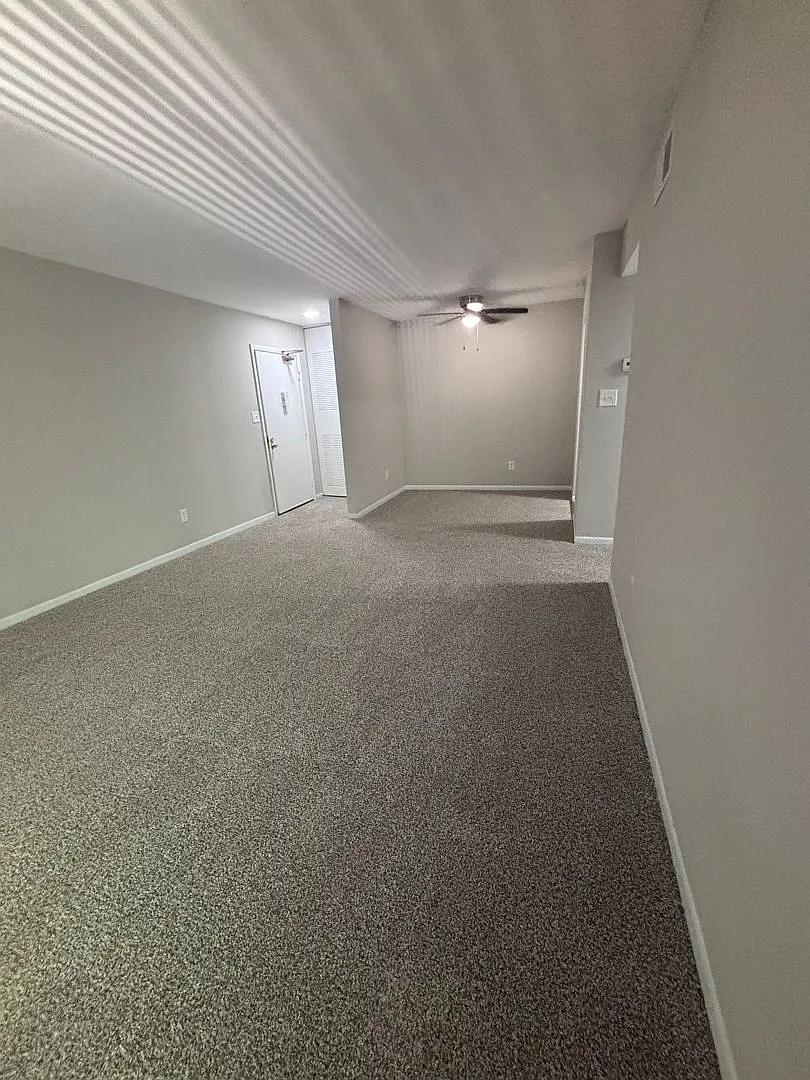 Spacious One Bedroom Available. Close to University and Downtown Area. — Photo 4