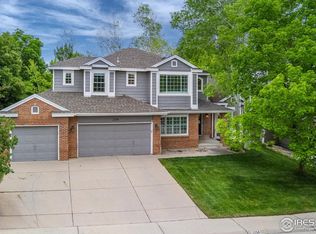 2204 Lasalle St, Superior, CO 80027