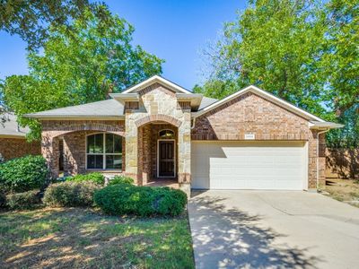 3000 Pecan Tree Dr, Denton, TX, 76210