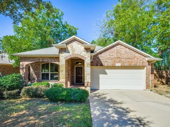 3000 Pecan Tree Dr, Denton, TX 76210