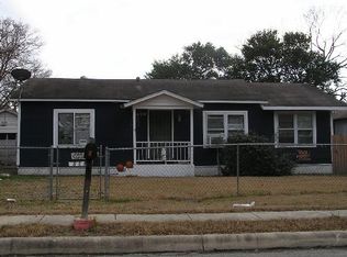812 Bernard Dr, San Antonio, TX 78221