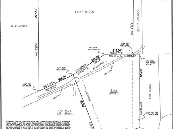 16.67 Pine Edge Ln, Covington, LA 70435