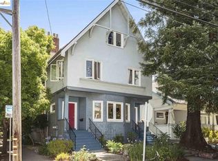6036 Colby St, Oakland, CA 94618