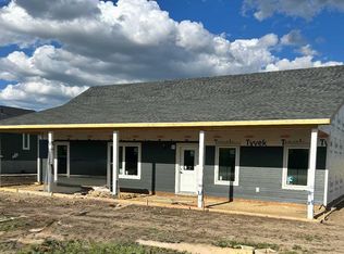 4313 W 43rd St, Castor, AB T0C 0X0