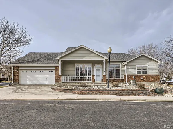 3241 E 102nd Place Bldg 14 #3241, Thornton, CO 80229