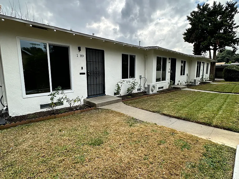 1491 El Sereno Ave — Photo 1