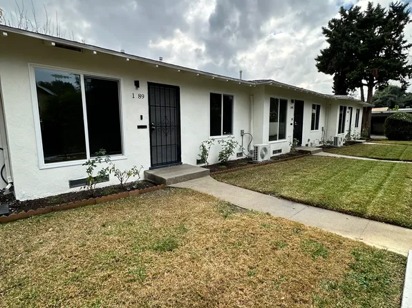 1491 El Sereno Ave, Pasadena, CA 91103