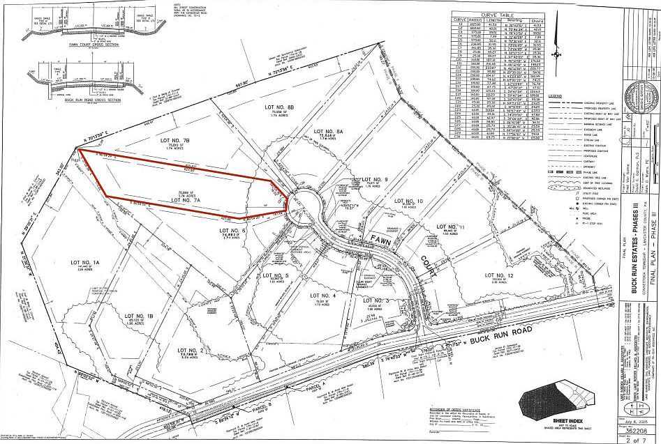 2nd image of 27 Fawn Ct