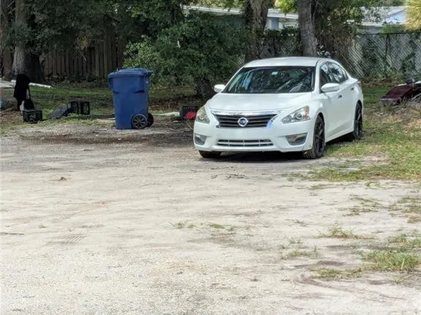 3016 N 48TH STREET LOT 127, TAMPA, FL 33605