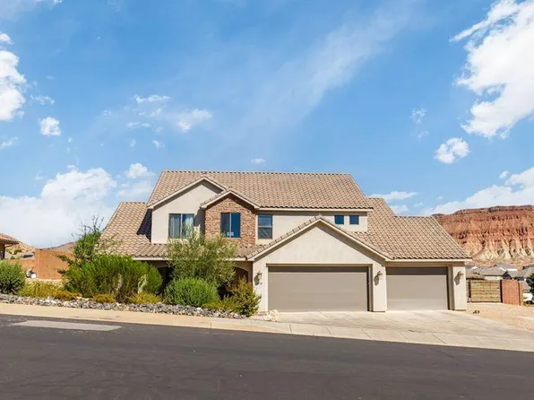 3293 S Noble Dr, Washington, UT 84780