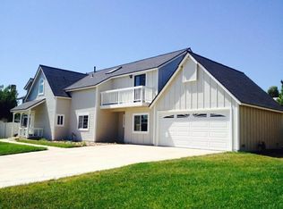 19345 Box Canyon Rd, Corona, CA 92881