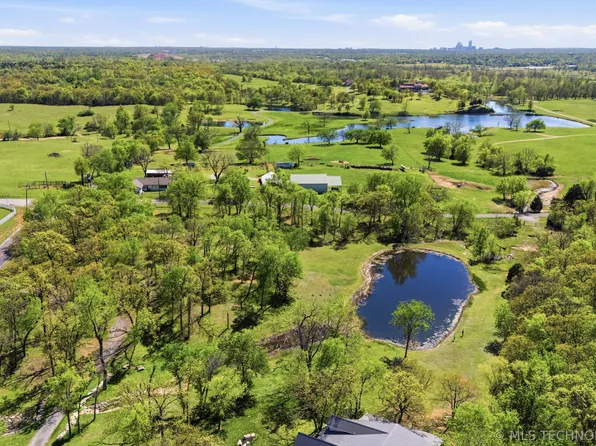 7668 N Harvard Ave E, Sperry, OK 74073