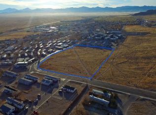 Butte St, West wendover, NV 89883