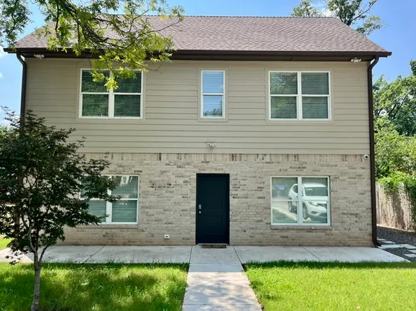 609 S Flood Ave, Norman, OK 73069