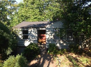 6027 41st Ave NE, Seattle, WA 98115