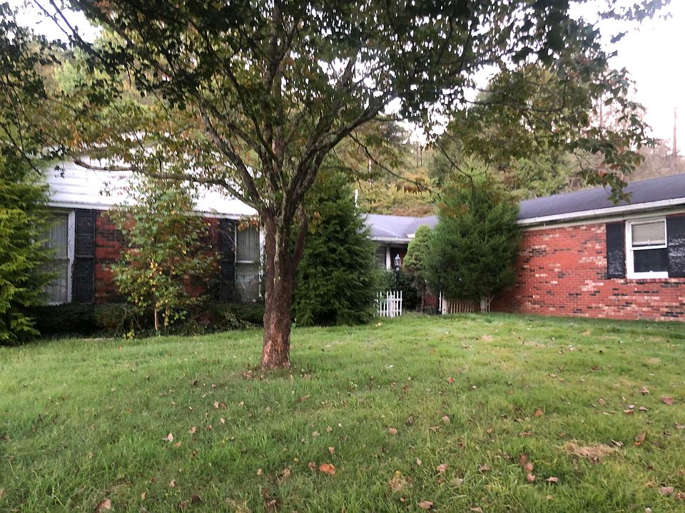 125 Yellow Brick Rd, Fort Gay, WV 25514 MLS 175137 Zillow